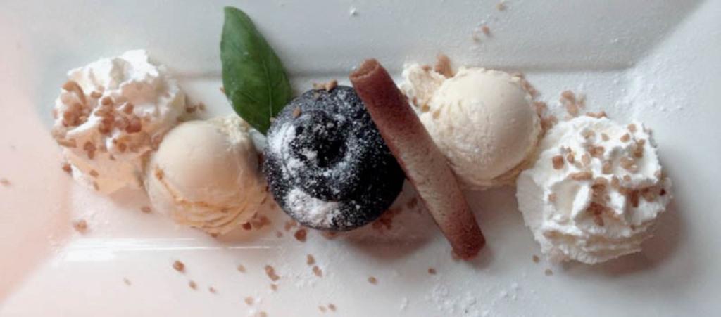 Hotel Brasserie Oud Maren Ngoại thất bức ảnh